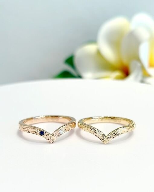 大阪 心斎橋店 - 結婚指輪・婚約指輪の完全オーダーメイドなら