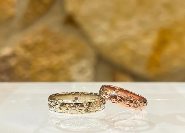 横浜元町本店 - 結婚指輪・婚約指輪の完全オーダーメイドなら