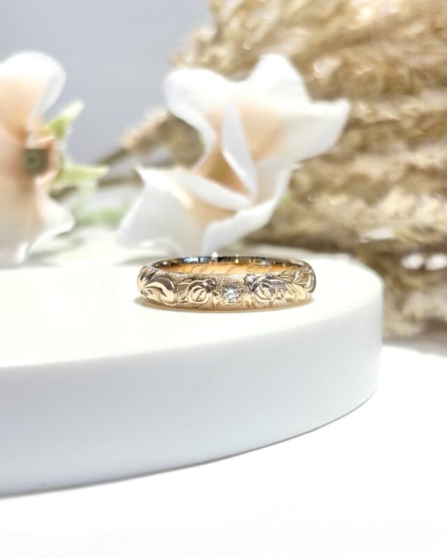 大阪 心斎橋店 - 結婚指輪・婚約指輪の完全オーダーメイドなら