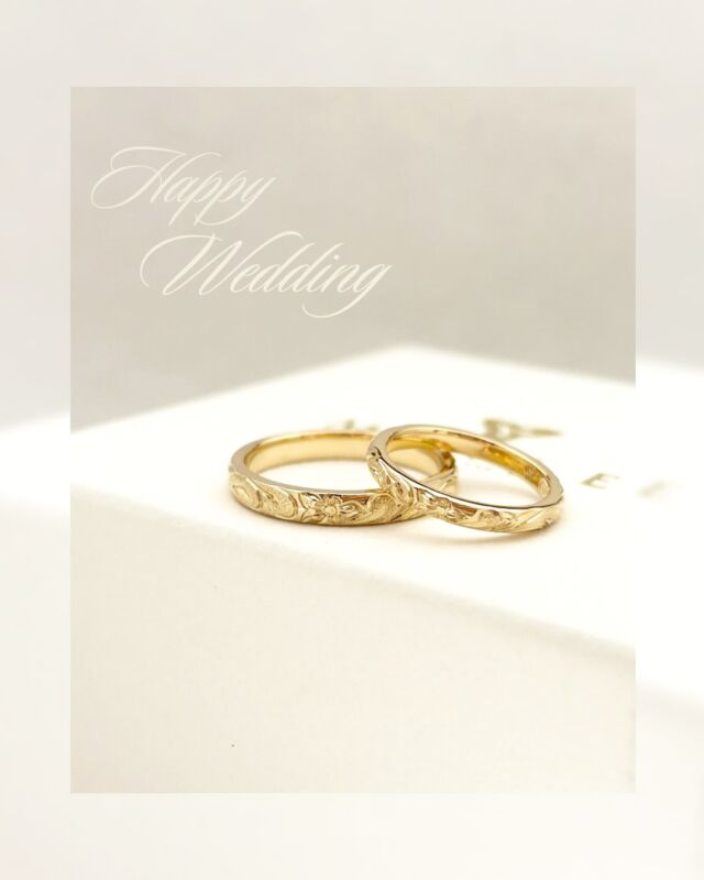 大阪 心斎橋店 - 結婚指輪・婚約指輪の完全オーダーメイドなら